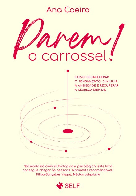 Parem O Carrossel!