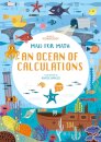Mad for Math: An Ocean of Calculations