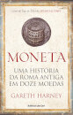 Moneta - Uma História da Roma Antiga em Doze Moedas
