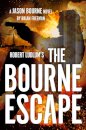 Robert Ludlum's The Bourne Escape