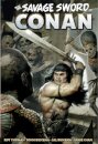 The Savage Sword of Conan: The Original Comics Omnibus Vol.3