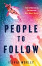 People to Follow