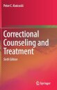 Correctional Counseling and Treatment