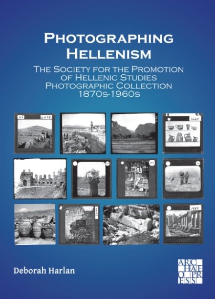 Photographing Hellenism