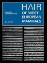 Hair of West European Mammals