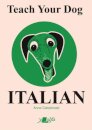 Teach Your Dog Italian