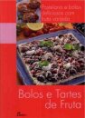 Bolos E Tartes De Fruta