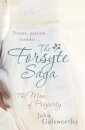 The Forsyte Saga 1: The Man of Property