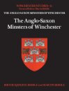 The Anglo-Saxon Minsters of Winchester