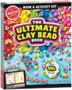 The Ultimate Clay Bead Book