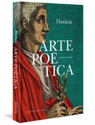 Arte Poética (Bilíngue Latim-Português)