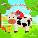 Consegues Encontrar? - Animais da Quinta