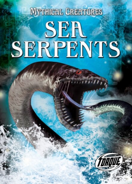 Sea Serpents