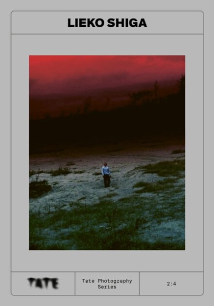 Tate Photography: Lieko Shiga
