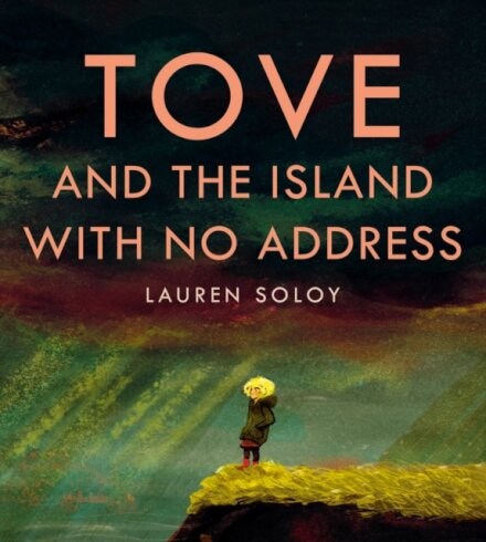 Tove And The Island With No Address