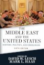 The Middle East and the United States