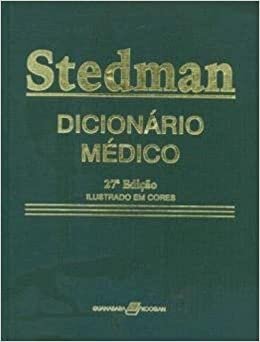 Dicionário Médico