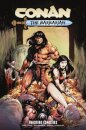 Conan the Barbarian Vol. 5