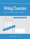 Writing Characters