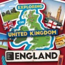 Let's Go To England