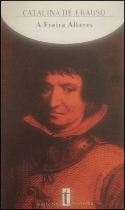 A Freira Alferes