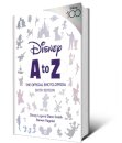 Disney A to Z: The Official Encyclopedia, Sixth Edition