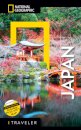 National Geographic Traveler Japan 7th Edition