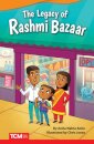 The Legacy of Rashmi Bazaar