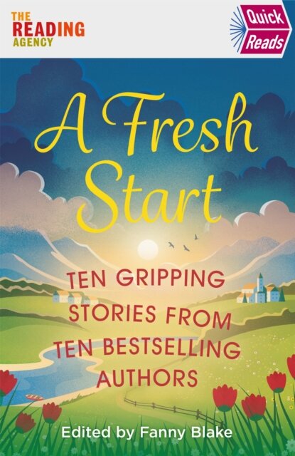 A Fresh Start
