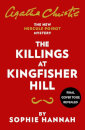 The Killings At Kingfisher Hill