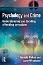 Psychology and Crime