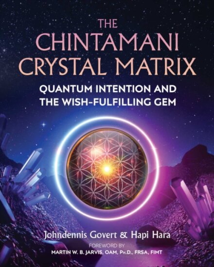 The Chintamani Crystal Matrix