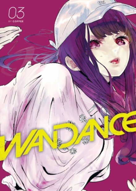 Wandance 3