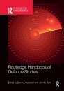 Routledge Handbook of Defence Studies