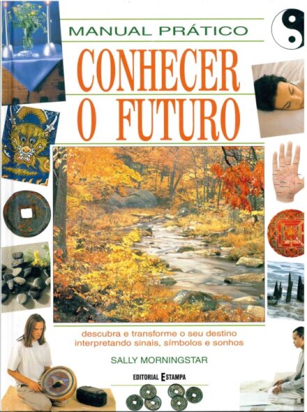 Manual Pratico Conhecer O Futuro