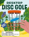 Desktop Disc Golf : Ace!