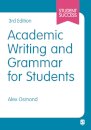 Academic Writing and Grammar for Students