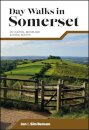 Day Walks in Somerset