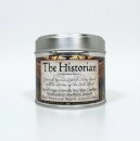 Historian - Scented Soy Candle - Ground Spices, Dried Citrus and the Riches of The Silk Road
