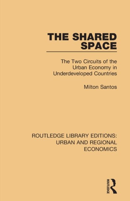 The Shared Space
