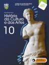 História da Cultura e das Artes 10.º ano Manual 2026