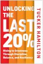 Unlocking the Last 20%