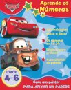 Aprende Os Números Com Os Carros