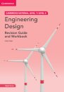 Cambridge National in Engineering Design Revision Guide and Workbook with Digital Access (2 Years)