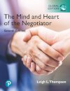 Mind and Heart of the Negotiator, The, Global Edition