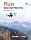 Physics for Scientists and Engineers with Modern Physics