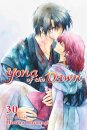 Yona Of The Dawn Vol. 30