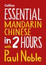 Essential Mandarin Chinese in 2 hours with Paul Noble