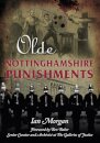 Olde Nottinghamshire Punishments