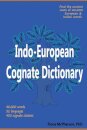 Indo-European Cognate Dictionary